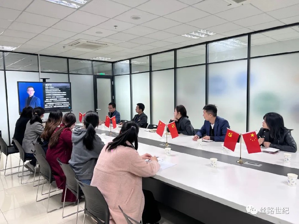 济南福瑞达自贸创新产业园企业人才服务专题讲堂 —招聘营销化转型